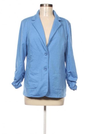 Dámské sako  Street One, Velikost M, Barva Modrá, Cena  399,00 Kč