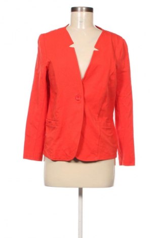 Дамско сако Street One, Размер M, Цвят Червен, Цена 25,99 лв.