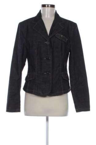 Дамско сако Street One, Размер M, Цвят Сив, Цена 20,99 лв.