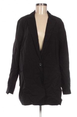 Dámske sako  Street One, Veľkosť XL, Farba Čierna, Cena  7,95 €