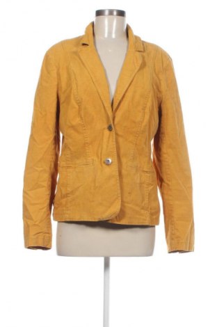 Дамско сако Street One, Размер L, Цвят Оранжев, Цена 30,99 лв.