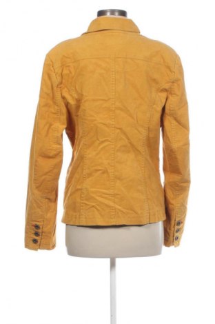 Дамско сако Street One, Размер L, Цвят Оранжев, Цена 30,99 лв.