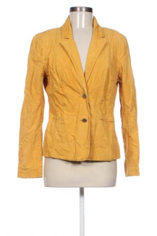 Női blézer Street One, Méret M, Szín Sárga, Ár 7 449 Ft