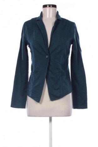 Damen Blazer Street One, Größe M, Farbe Blau, Preis € 22,99