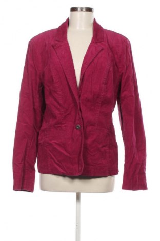 Női blézer Street One, Méret L, Szín Rózsaszín, Ár 8 249 Ft