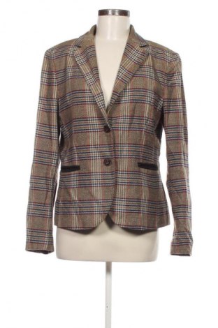 Damen Blazer Street One, Größe L, Farbe Mehrfarbig, Preis 8,99 €