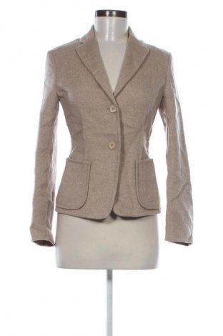 Damen Blazer Strenesse Gabriele Strehle, Größe XS, Farbe Beige, Preis € 21,99