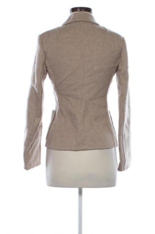 Damen Blazer Strenesse Gabriele Strehle, Größe XS, Farbe Beige, Preis € 21,99