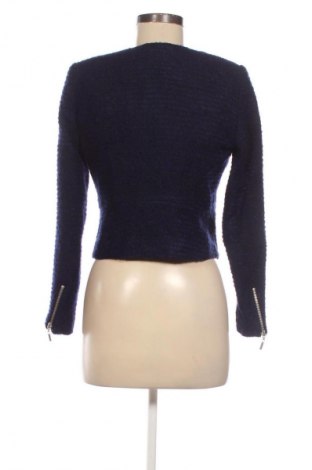 Дамско сако Styles By Steps, Размер XS, Цвят Син, Цена 11,99 лв.