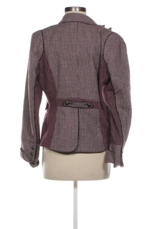 Дамско сако Super Star, Размер M, Цвят Многоцветен, Цена 11,99 лв.