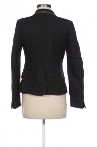 Női blézer Superdry, Méret M, Szín Fekete, Ár 6 679 Ft