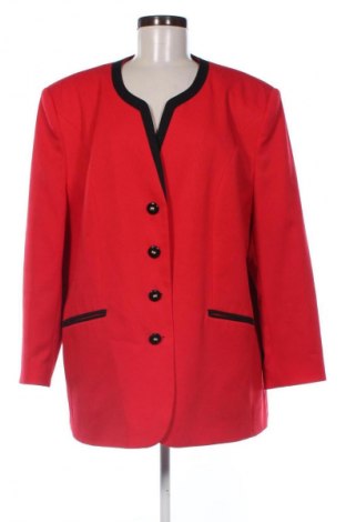 Дамско сако Surprise, Размер XXL, Цвят Многоцветен, Цена 47,85 лв.