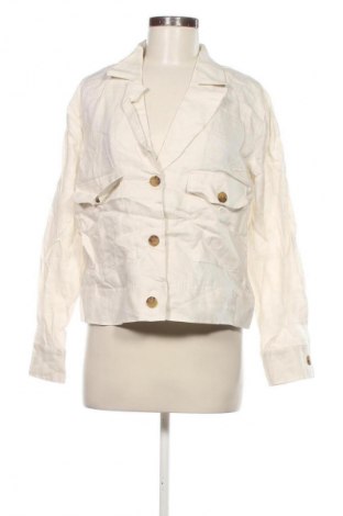 Damen Blazer Sussan, Größe M, Farbe Ecru, Preis € 18,99