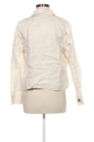 Damen Blazer Sussan, Größe M, Farbe Ecru, Preis € 18,99