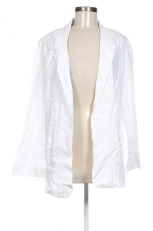 Dámské sako  Suzanne Grae, Velikost XXL, Barva Bílá, Cena  1 379,00 Kč