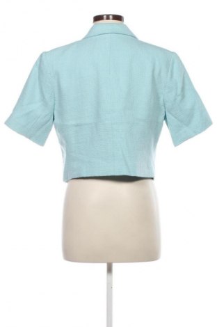 Damen Blazer Suzy Smith, Größe L, Farbe Blau, Preis € 27,99