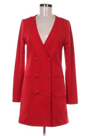 Γυναικείο σακάκι TWINSET, Μέγεθος L, Χρώμα Κόκκινο, Τιμή 56,99 €