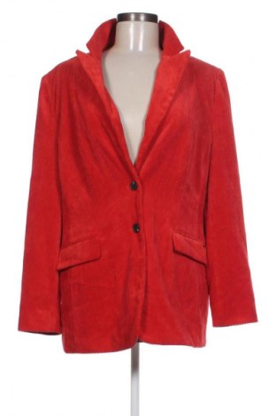 Дамско сако Taifun, Размер L, Цвят Оранжев, Цена 46,99 лв.