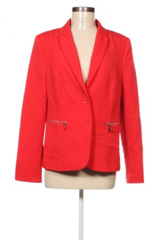 Damen Blazer Taifun, Größe M, Farbe Rot, Preis € 34,99