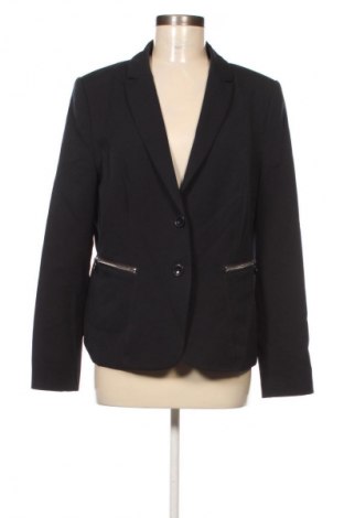 Γυναικείο σακάκι Taifun, Μέγεθος M, Χρώμα Μαύρο, Τιμή 6,99 €