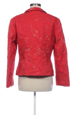 Dámské sako  Taifun, Velikost L, Barva Červená, Cena  1 380,00 Kč