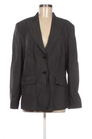 Damen Blazer Taifun, Größe L, Farbe Grau, Preis € 23,99