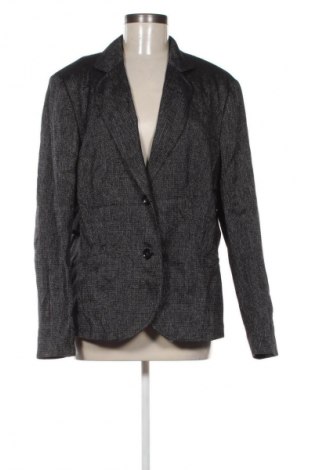 Damen Blazer Taifun By Gerry Weber, Größe XL, Farbe Mehrfarbig, Preis 23,99 €