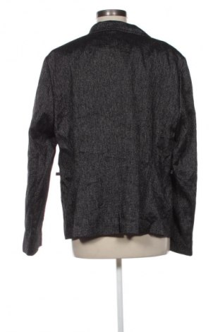 Damen Blazer Taifun By Gerry Weber, Größe XL, Farbe Mehrfarbig, Preis 23,99 €