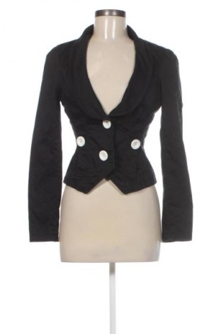 Dámské sako  Tally Weijl, Velikost S, Barva Černá, Cena  409,00 Kč