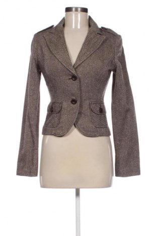 Дамско сако Tally Weijl, Размер S, Цвят Многоцветен, Цена 31,99 лв.