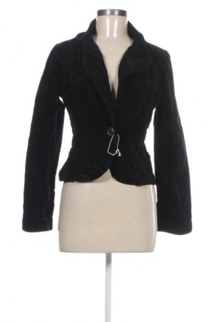 Dámske sako  Tally Weijl, Veľkosť L, Farba Čierna, Cena  12,95 €