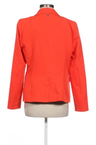 Damen Blazer Tamaris, Größe M, Farbe Rot, Preis € 107,99