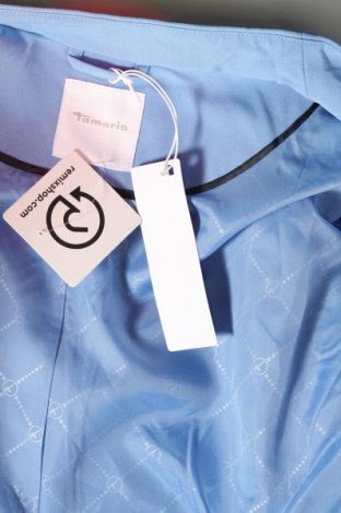 Damen Blazer Tamaris, Größe XL, Farbe Blau, Preis € 107,99
