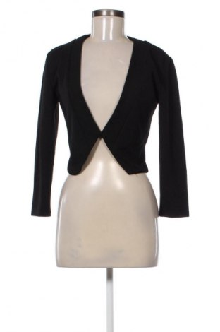 Damski żakiet Temt, Rozmiar S, Kolor Czarny, Cena 154,99 zł