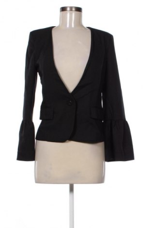 Sacou de femei Tokito, Mărime M, Culoare Negru, Preț 186,99 Lei