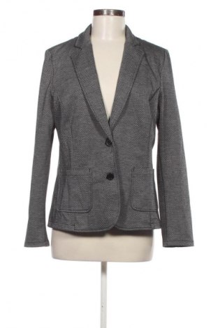 Γυναικείο σακάκι Tom Tailor, Μέγεθος XL, Χρώμα Πολύχρωμο, Τιμή 22,99 €
