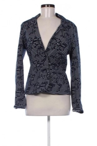 Damen Blazer Tom Tailor, Größe L, Farbe Mehrfarbig, Preis € 20,99