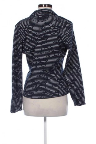 Damen Blazer Tom Tailor, Größe L, Farbe Mehrfarbig, Preis € 20,99