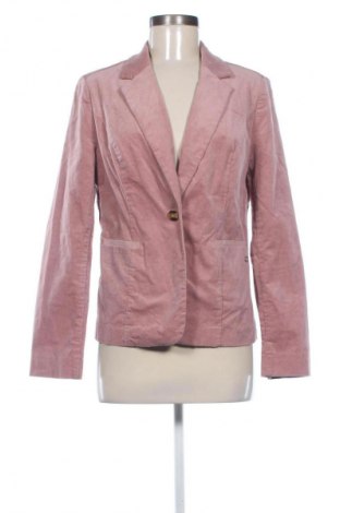 Дамско сако Tom Tailor, Размер M, Цвят Пепел от рози, Цена 44,99 лв.