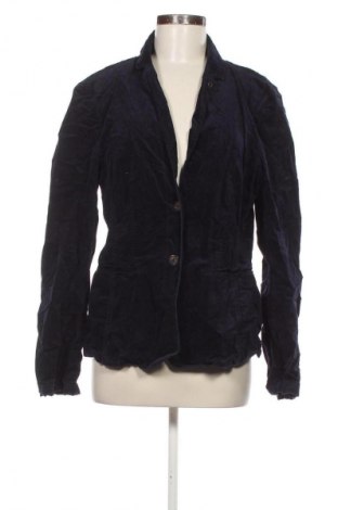 Női blézer Tom Tailor, Méret XL, Szín Kék, Ár 4 059 Ft