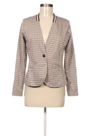 Дамско сако Tom Tailor, Размер S, Цвят Многоцветен, Цена 27,99 лв.