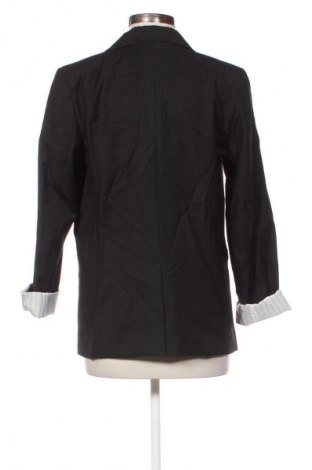 Damski żakiet Tom Tailor, Rozmiar M, Kolor Czarny, Cena 78,99 zł