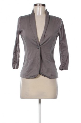 Damen Blazer Tom Tailor, Größe M, Farbe Grau, Preis € 34,78