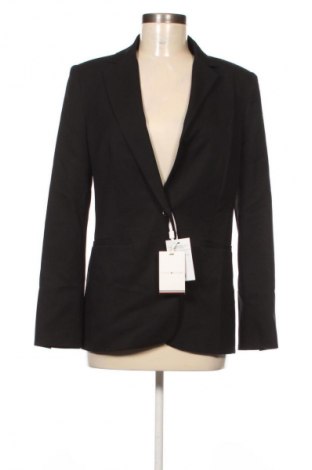 Damen Blazer Tommy Hilfiger, Größe S, Farbe Schwarz, Preis 279,99 €