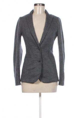 Дамско сако Tommy Hilfiger, Размер M, Цвят Сив, Цена 119,99 лв.