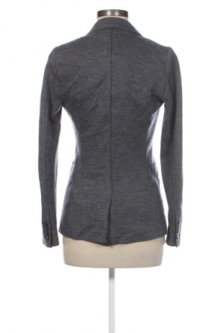 Дамско сако Tommy Hilfiger, Размер M, Цвят Сив, Цена 119,99 лв.