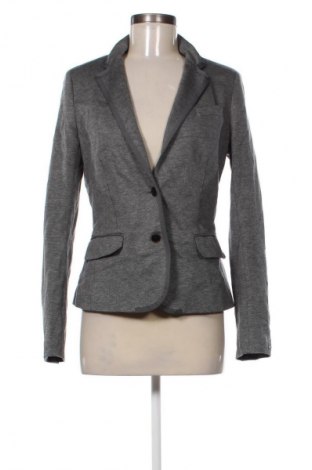 Дамско сако Tommy Hilfiger, Размер M, Цвят Сив, Цена 112,99 лв.