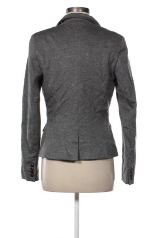 Дамско сако Tommy Hilfiger, Размер M, Цвят Сив, Цена 112,99 лв.