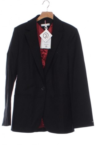 Dámske sako  Tommy Hilfiger, Veľkosť XS, Farba Čierna, Cena  89,95 €