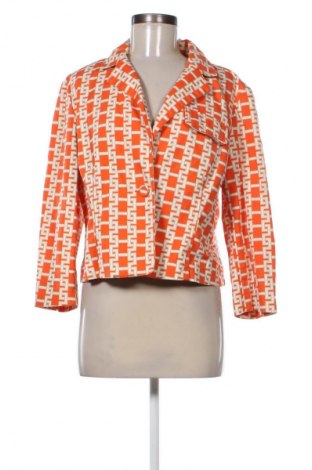 Damen Blazer Tommy Hilfiger, Größe L, Farbe Mehrfarbig, Preis € 94,66